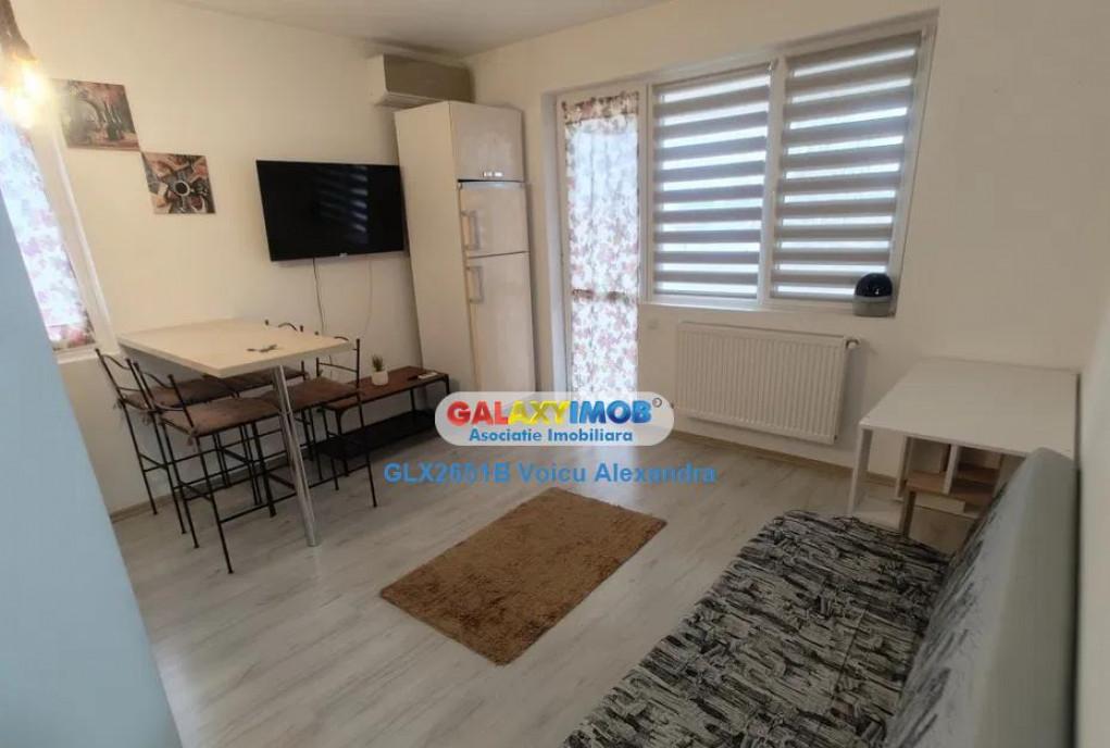 Garsoniera Bloc Nou Berceni Oltenitei Gama Residence