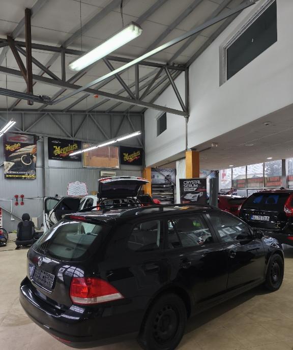 Golf 5-1 9Tdi an 2009 3 690 eur