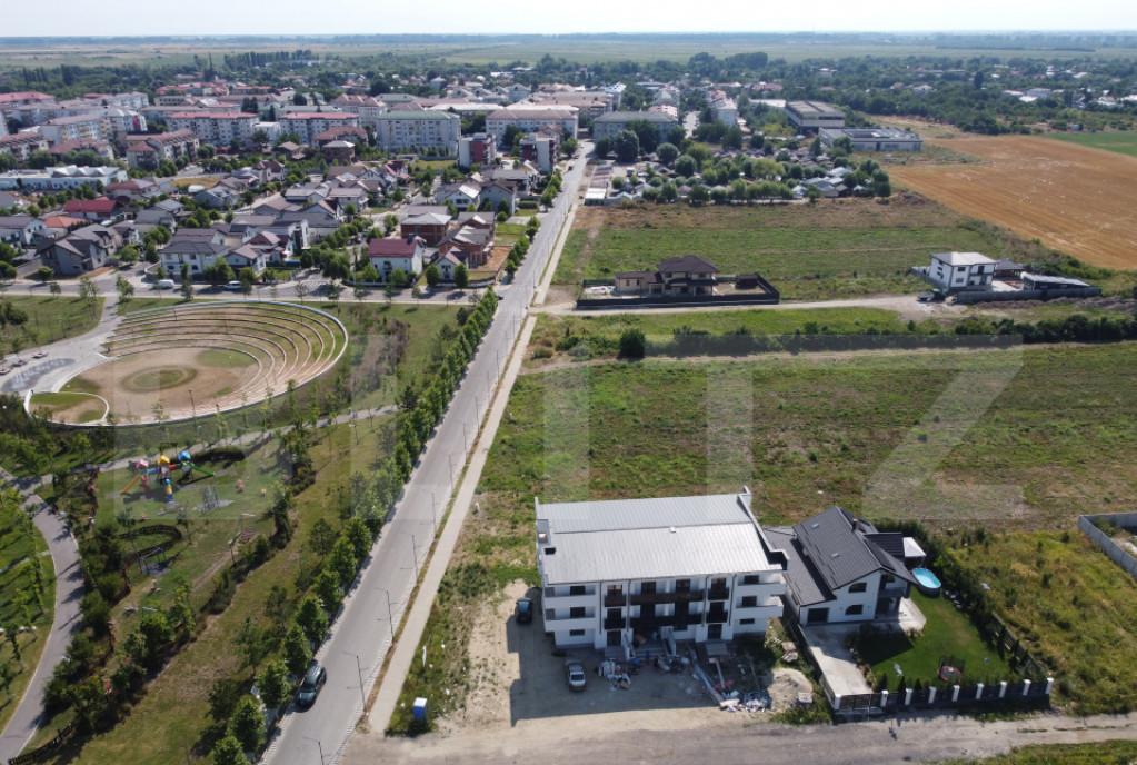 Inchiriere garsoniera Galata