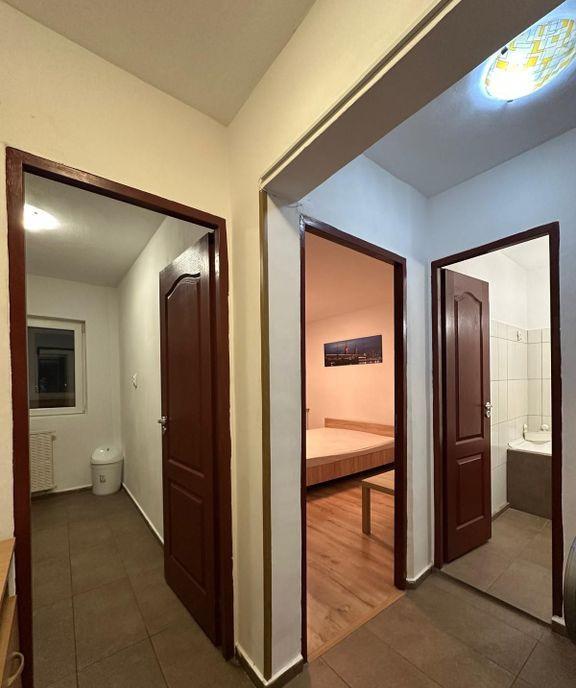 Garsonierra 35mp Sector 4 Piata Sudului