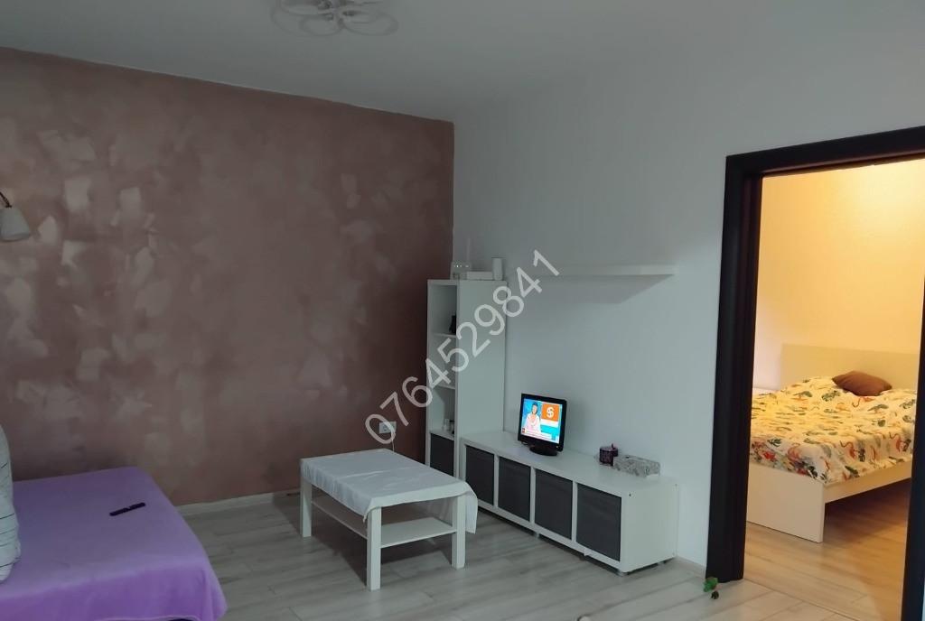 Apartament 2 camere zona Militari Residence Str Ilie Petre bl 2020