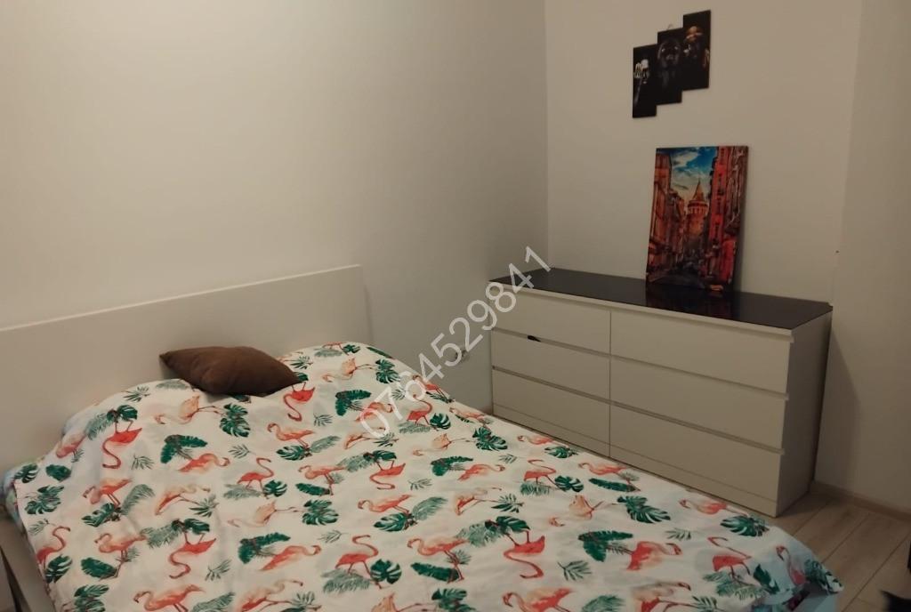 Apartament 2 camere zona Militari Residence Str Ilie Petre bl 2020
