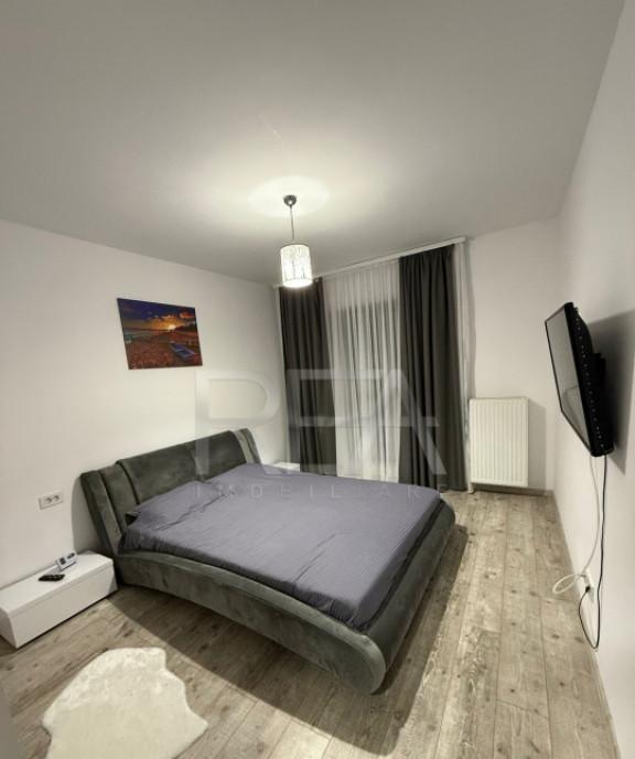 2 Camere Exigent Plaza