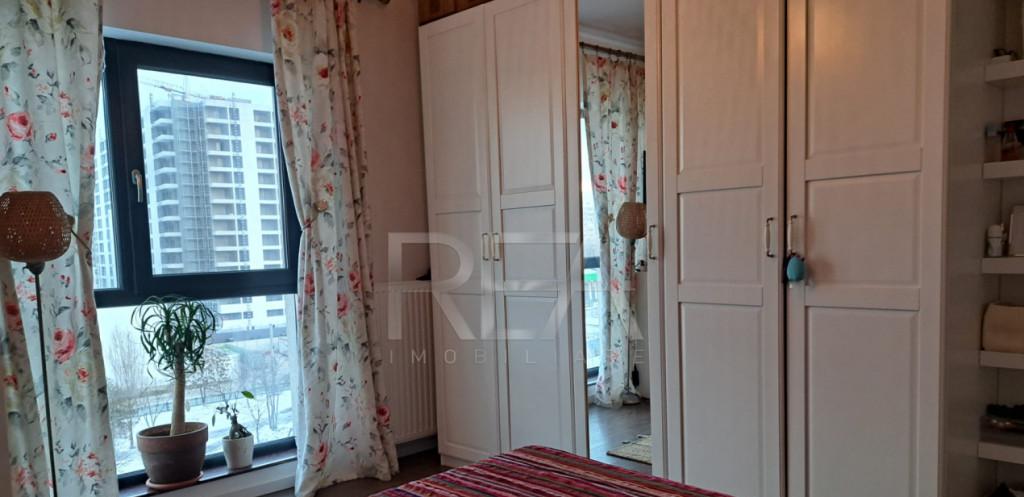 2 Camere Exigent Plaza