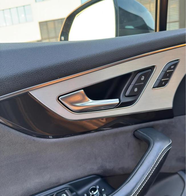 Audi Q7 50 TDI V6 quattro Mild Hybrid ndash 286 CP S-Line 34 000 eur