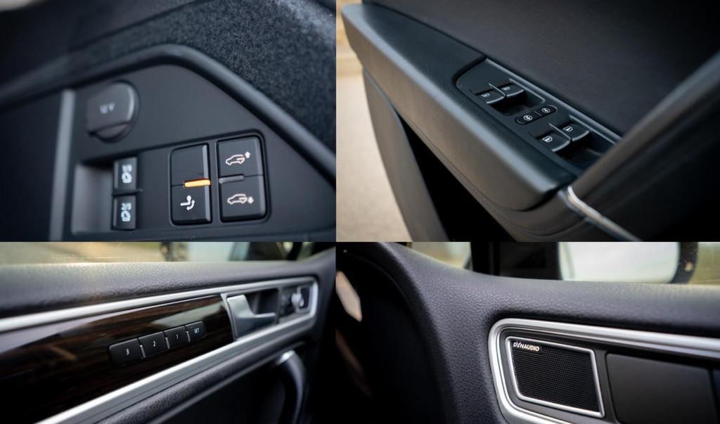 Volkswagen Touareg 2016 19 000 eur