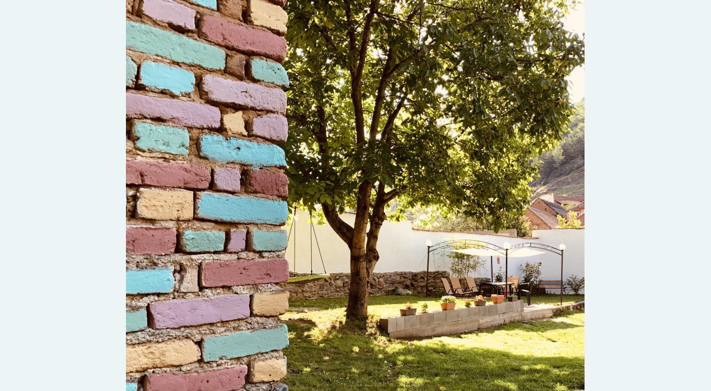 Casa de vanzare Talmacel