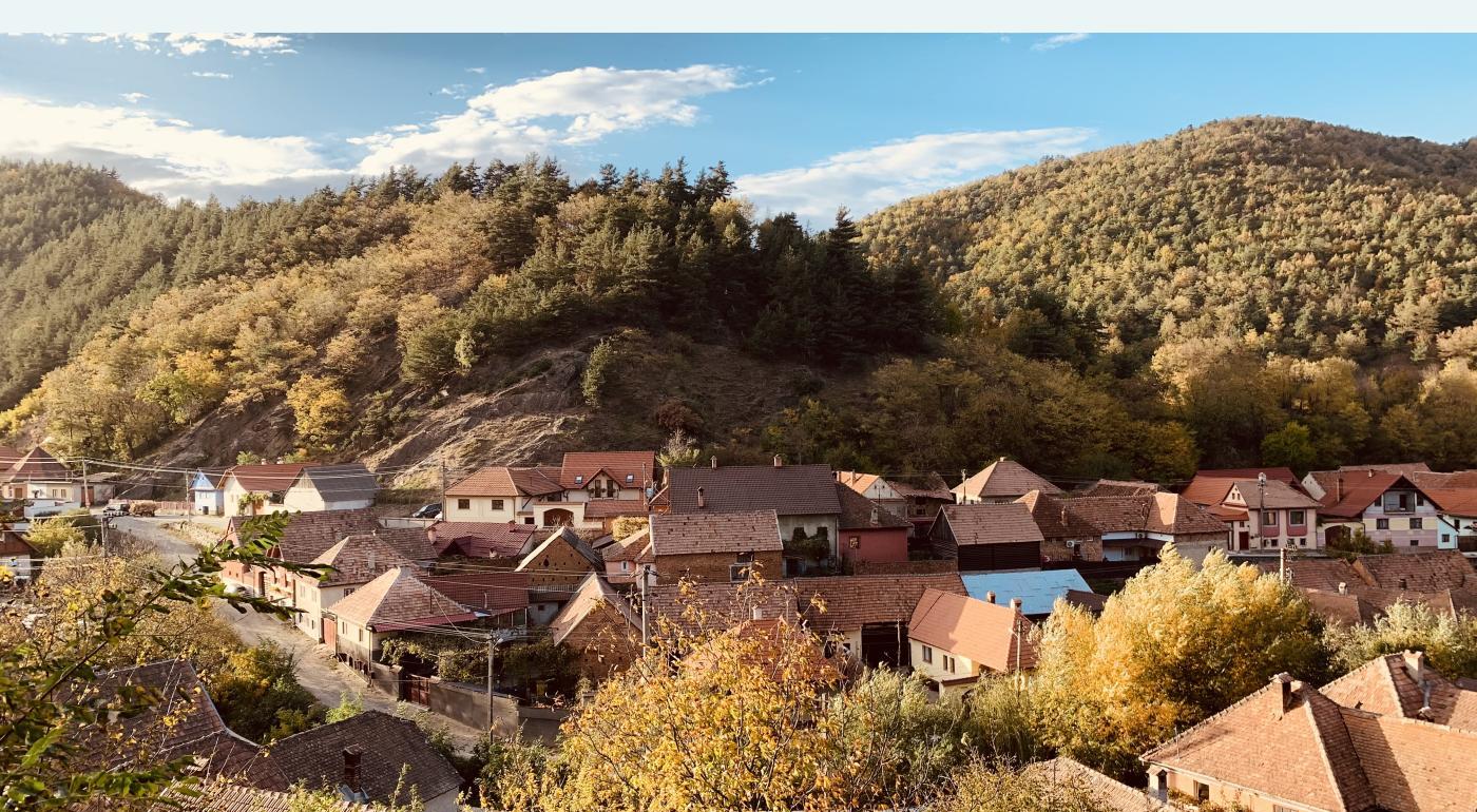 Casa de vanzare Talmacel