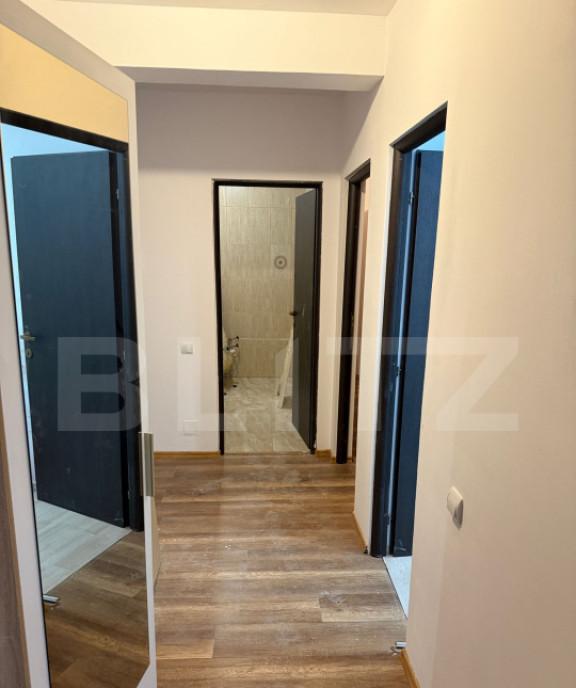 Apartament 2 camere decomandate parcare zona Cetatii