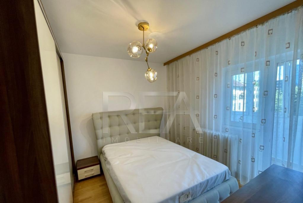 2 camere 2 balcoane bloc 1984 P ta Victoriei Dr Felix