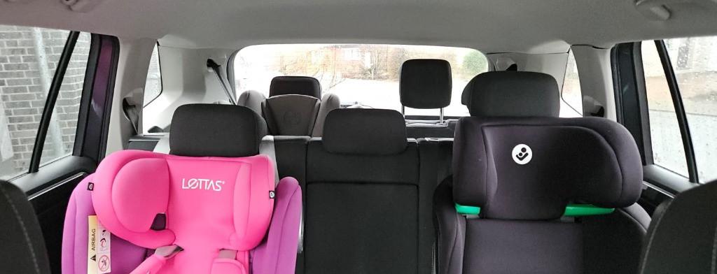 Volkswagen Tiguan Allspace 2 0 TDI SCR 4Motion DSG Highline 21 500 eur