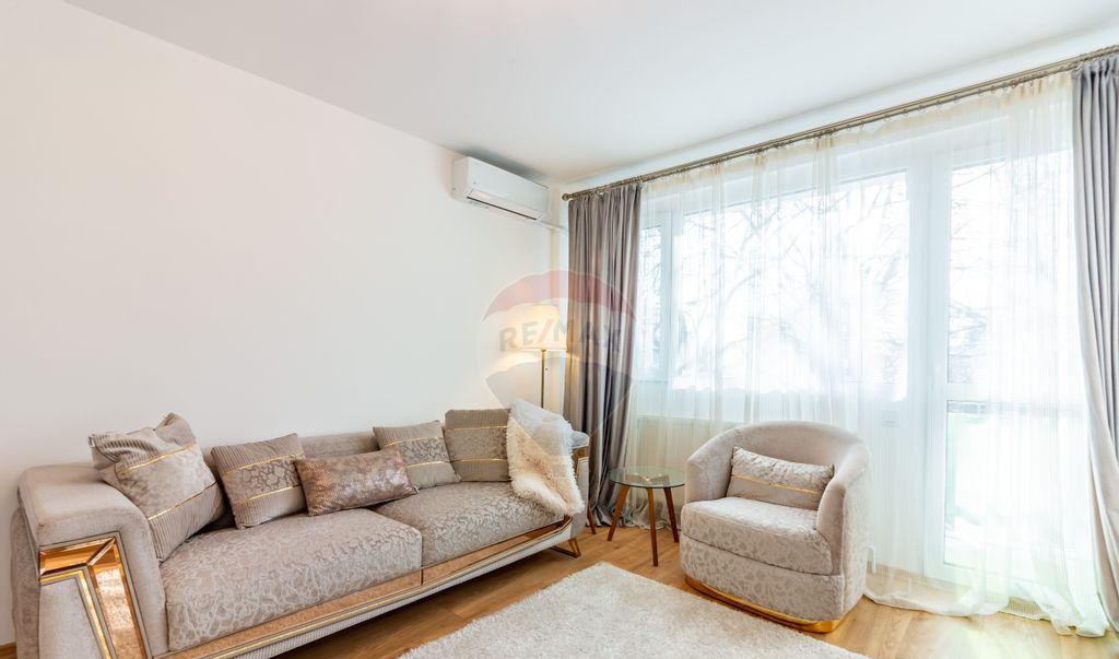 Vanzare apartament 2 camere - Eroii Revolutiei