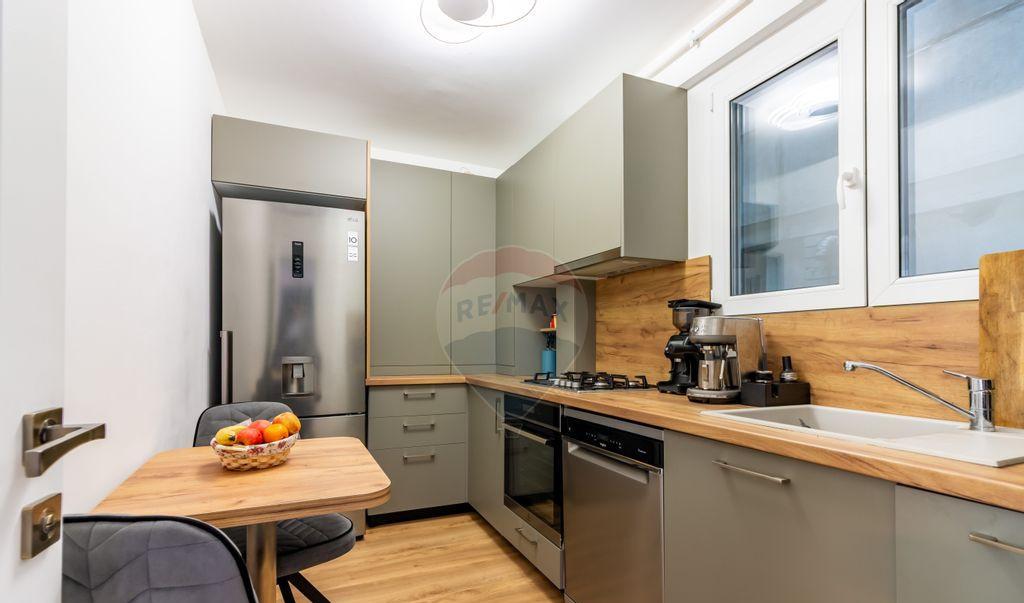 Vanzare apartament 2 camere - Eroii Revolutiei