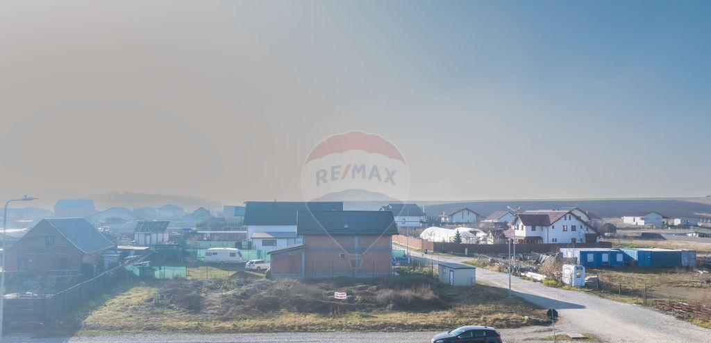 Dezvoltator Apartament cu 3 camere suprafata generoas