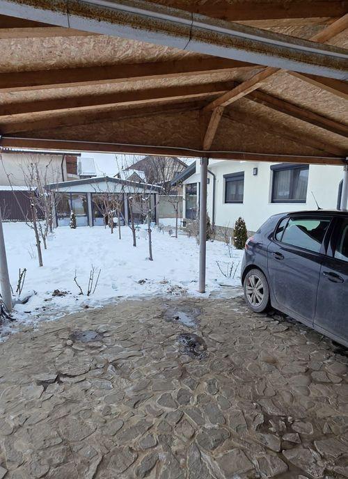 vila P 1 comuna berceni