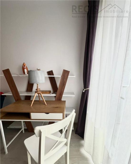 Apartament 2 Camere Zona Coresi
