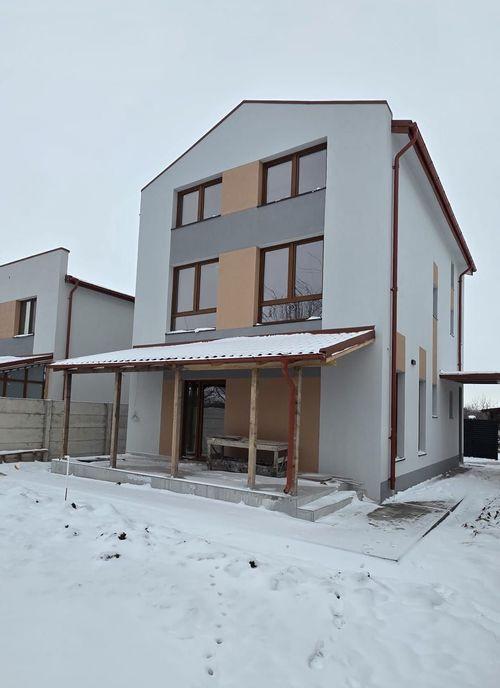 vila premium P 1 Mansarda Comuna Berceni