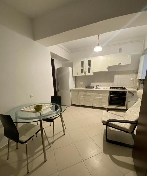 Garsoniera dubla Vitan strada zizin bloc nou