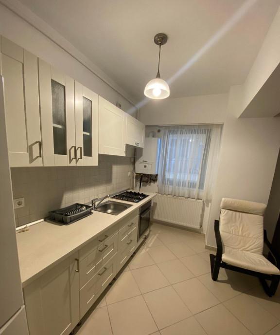 Garsoniera dubla Vitan strada zizin bloc nou