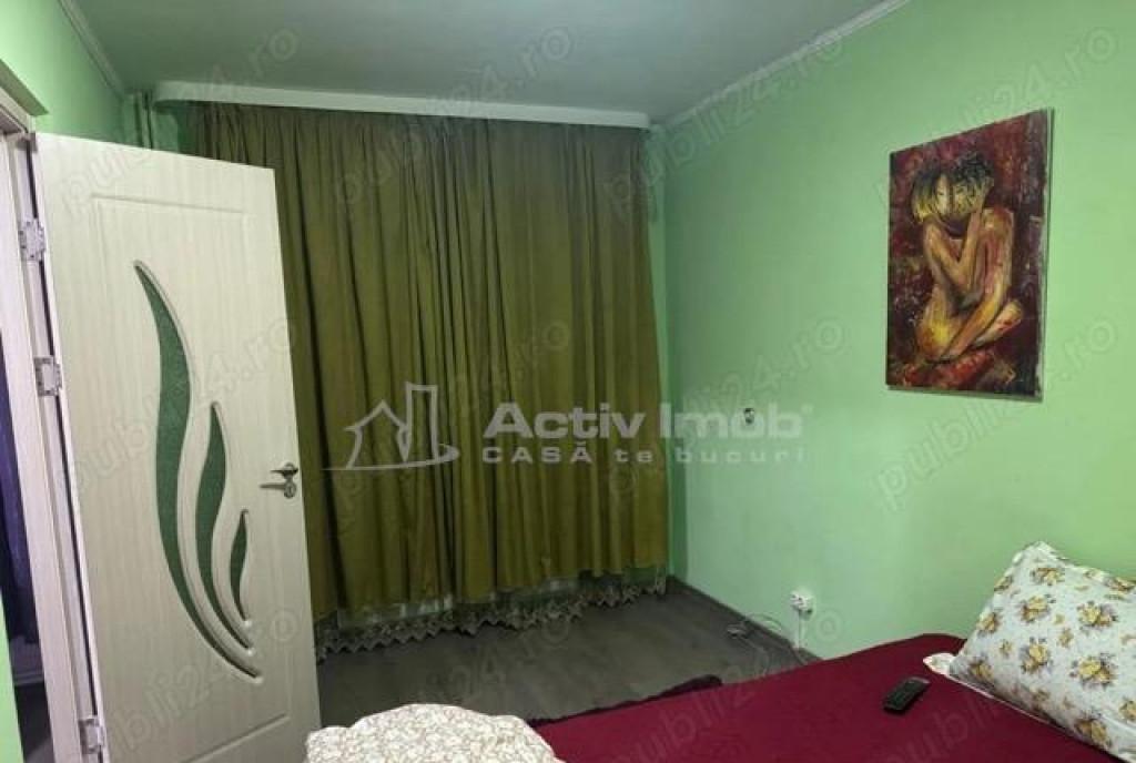 Apartament cu 4 camere decomandat eden soveja