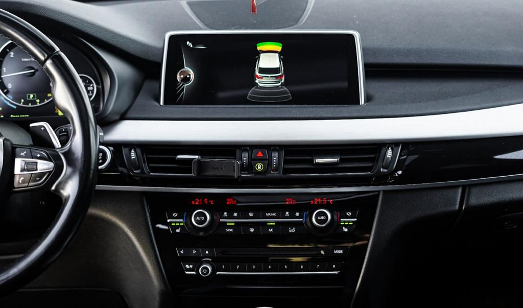 BMW X5 F15 3 0 XDrive 19 400 eur