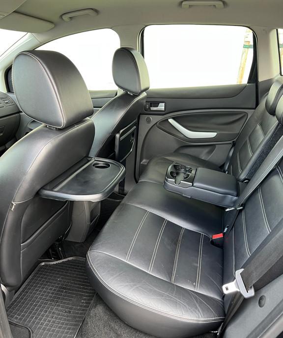 Ford kuga 2013 2 0 tdci - Proprietar 6 150 eur