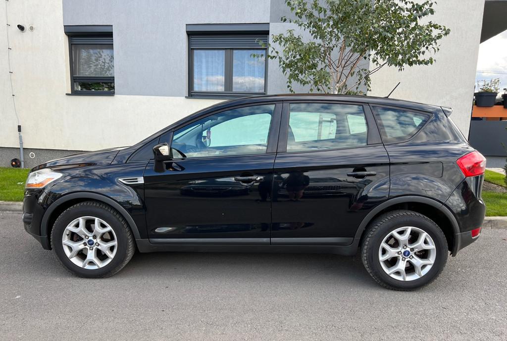 Ford kuga 2013 2 0 tdci - Proprietar 6 150 eur