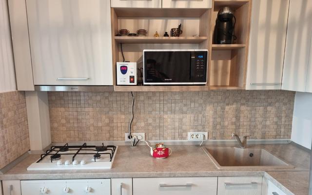 Inchiriez ap 3 camere 75mp zona Pipera rond Mcdonalds