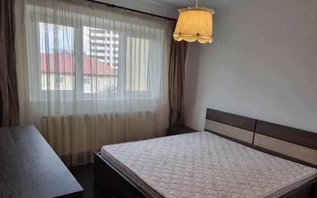 Inchiriez ap 3 camere 75mp zona Pipera rond Mcdonalds