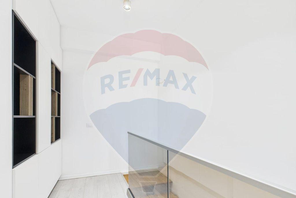 Duplex de lux cu terasa spectaculoasa Grozavesti Polit