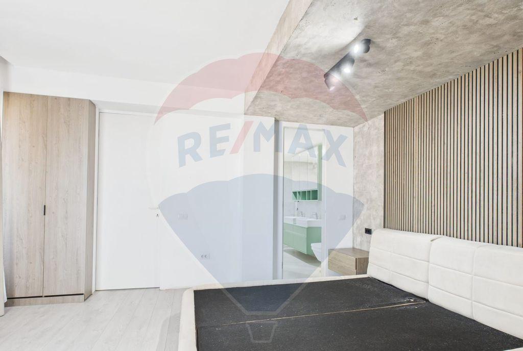 Duplex de lux cu terasa spectaculoasa Grozavesti Polit