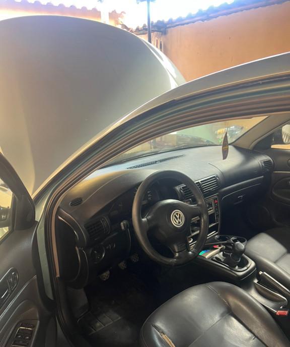 VW Passat 1 9 TDI 1 750 eur