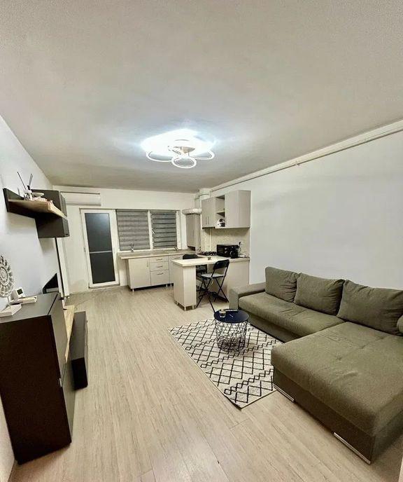 Apartament decomandat bloc nou zona Pallady ikea