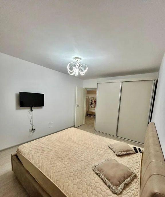 Apartament decomandat bloc nou zona Pallady ikea