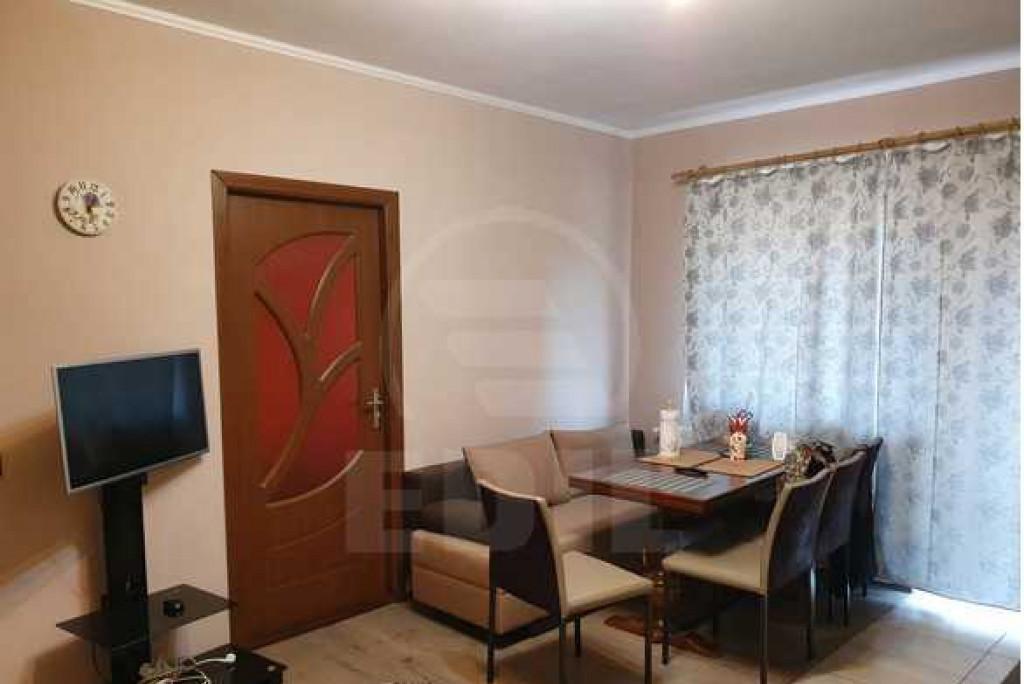Apartament 2 camere de inchiriat - Floresti zona Stejarului Parcare