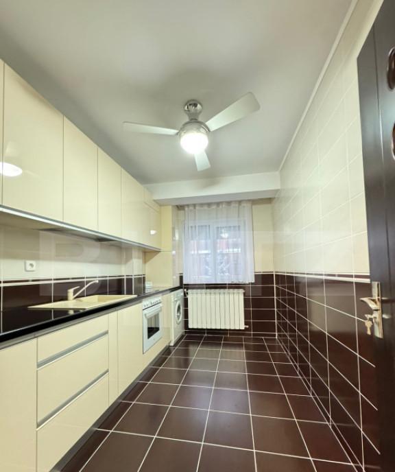 Garsoniera de vanzare 39mp 7mp balcon nelocuita Stejar