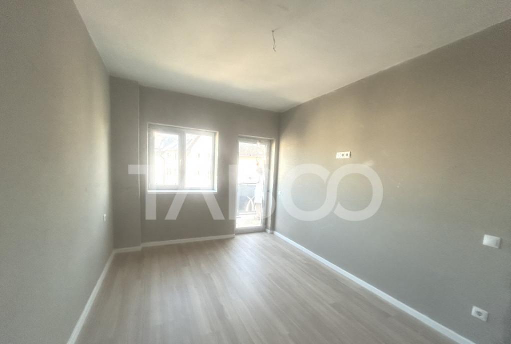 Apartament de vanzare in Centrul Istoric Sibiu 90 mpu mobila