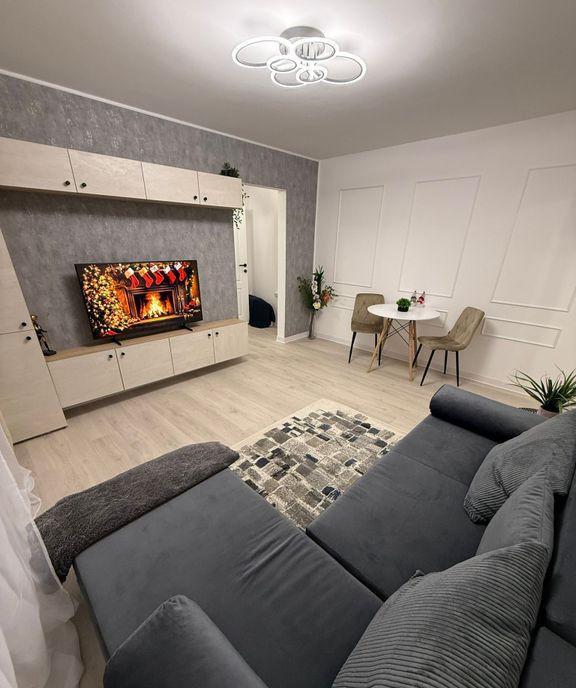 Apartament 2 camere Giurgiului /renovat total