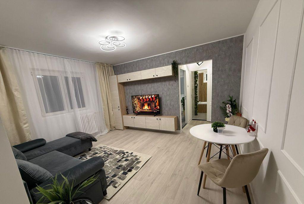 Apartament 2 camere Giurgiului /renovat total