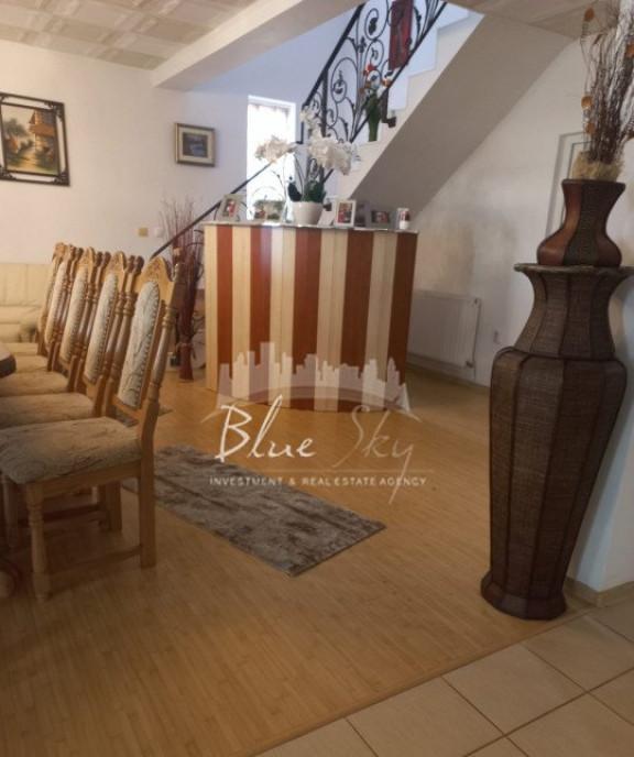 Refugiul perfect la malul marii Vila camere 8 camere si fois