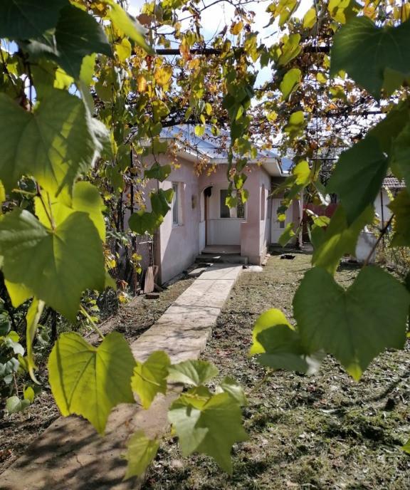 Casa in Darmanesti Dambovita