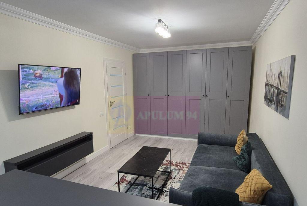 Apartament 3 camere Sos Oltenitei