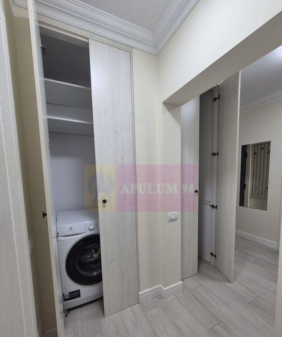Apartament 3 camere Sos Oltenitei