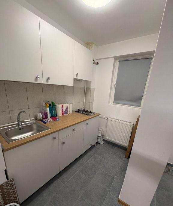 Apartament 3 camere cu vedere spre Parcul ior - Titan