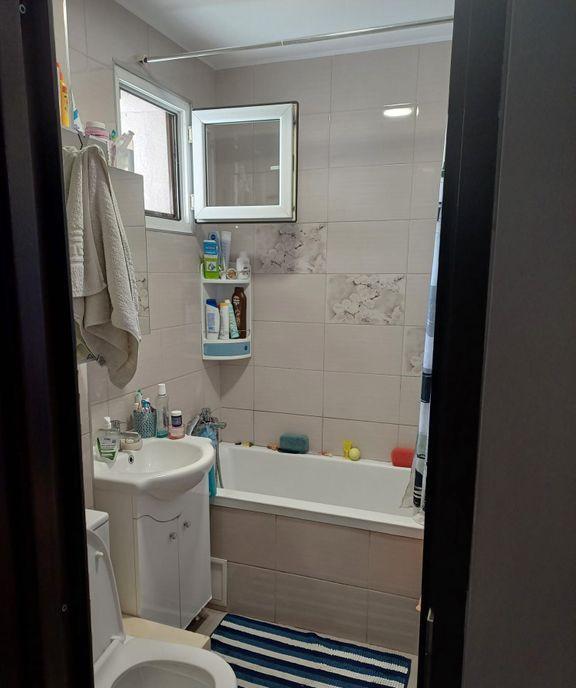 2 Camere Bd 1 Decembrie Renovat Mobilat Utilat Sector 3