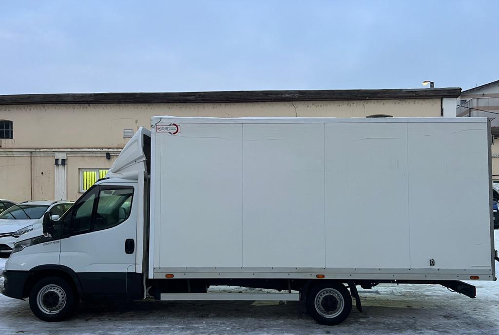 Iveco Daily 35s14 an 2020 EURO 6 TVA Deductibil 18 990 eur