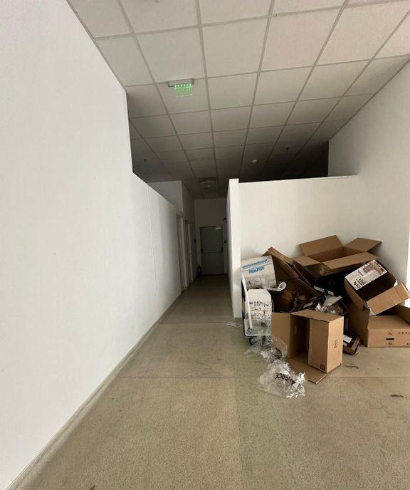 Cladire de birouri Calea 13 Septembrie