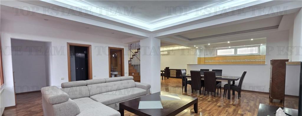 Vila 7 camere Ion Mihalache Miciurin