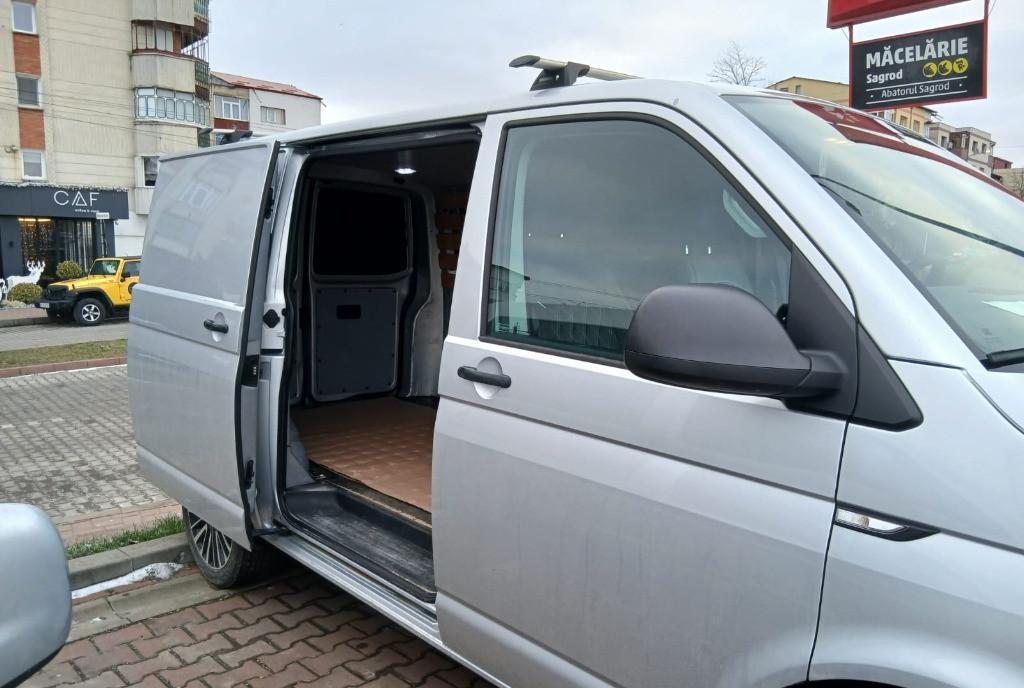 Volkswagen T6 an 2017 13 950 lei