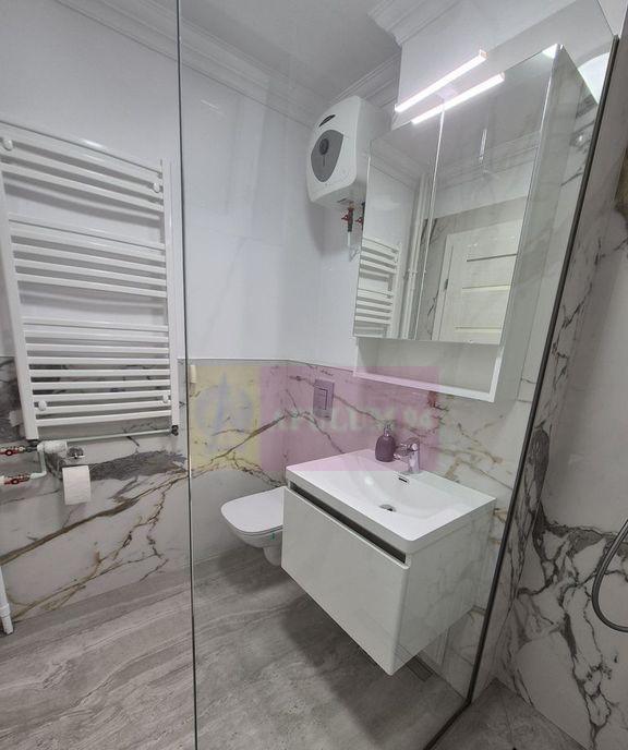 Apartament 2 camere finisaje lux